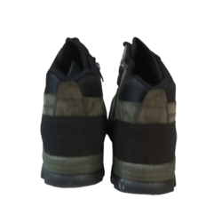 Grisport Ορειβατικό Μποτάκι Αδιάβροχο γκρί – 145121GR