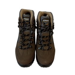 Grisport Ορειβατικό Μποτάκι Αδιάβροχο καφέ - 145121BR