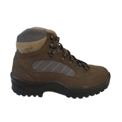 Grisport Ορειβατικό Μποτάκι Αδιάβροχο καφέ - 145121BR