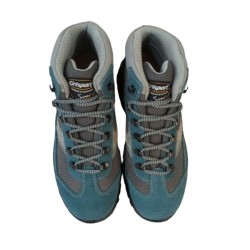 Grisport Ορειβατικό Μποτάκι Αδιάβροχο μπλέ– 145121BL