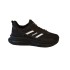 Αθλητικά ανδρικά παπούτσια μαύρα - AA-BLACK-011