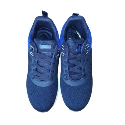 Αθλητικά παπούτσια unisex μπλε - ATHL-US-BLE-012