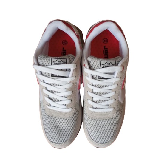 Αθλητικά ανδρικά παπούτσια άσπρα - ATH-AND-A-24