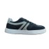 Ανδρικά Sneakers χρώμα μπλε σκούρο - S-A-M -SK