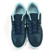 Ανδρικά Sneakers χρώμα μπλε σκούρο - S-A-M -SK