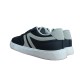 Ανδρικά Sneakers χρώμα μπλε σκούρο - S-A-M -SK