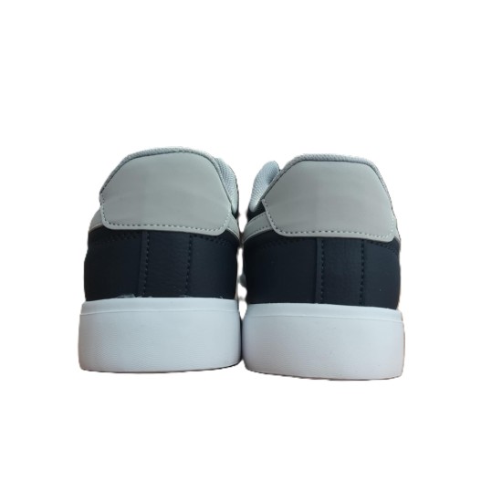 Ανδρικά Sneakers χρώμα μπλε σκούρο - S-A-M -SK